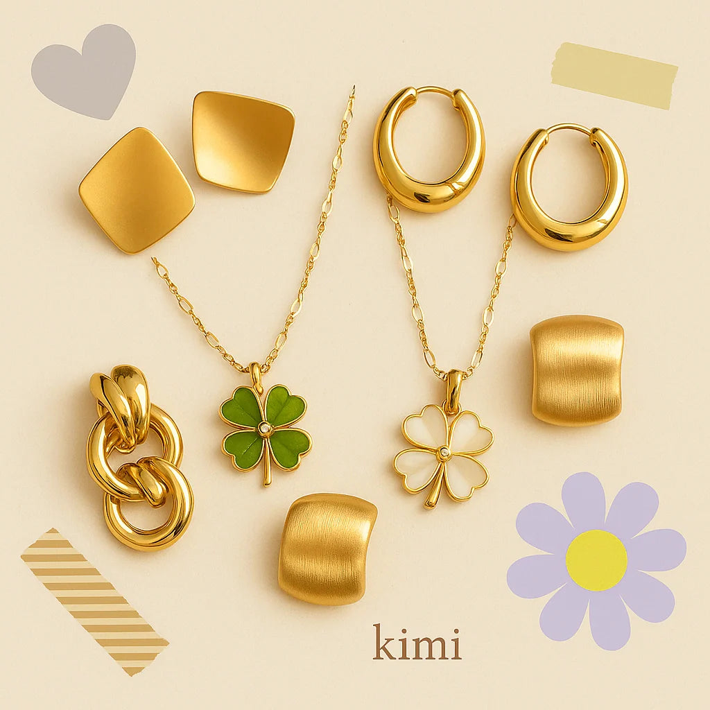 Jewellery