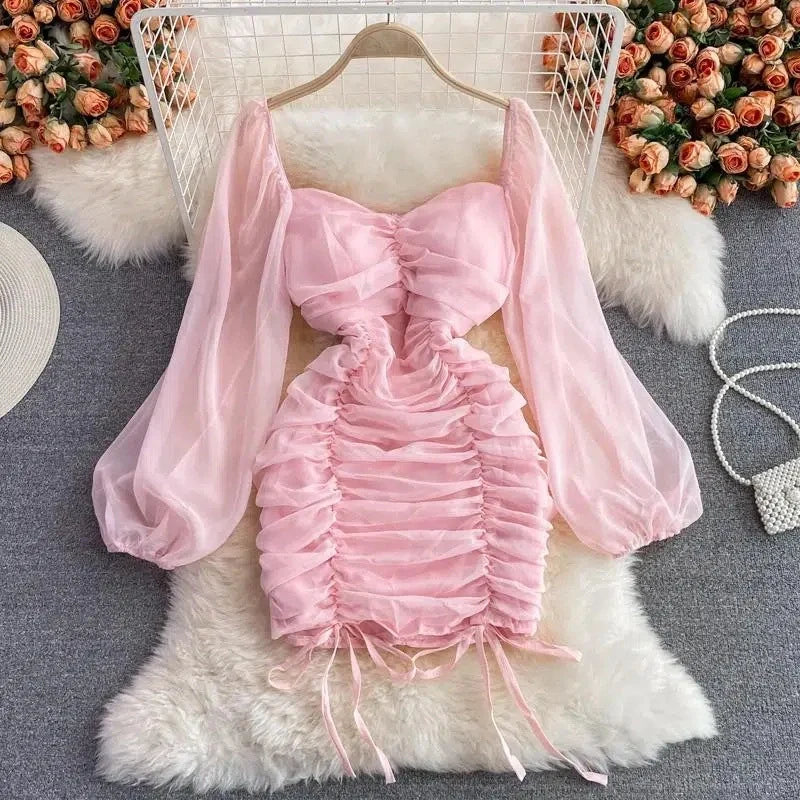 Dresses
